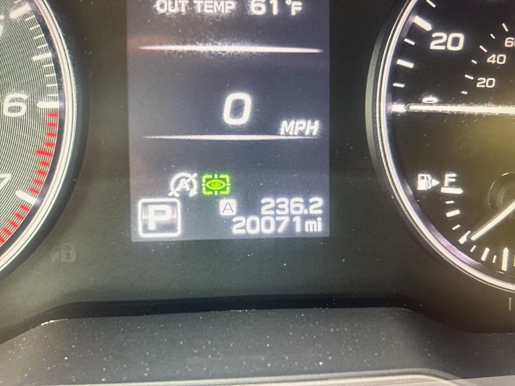 Thumbnail: 2023 Subaru Outback - 11