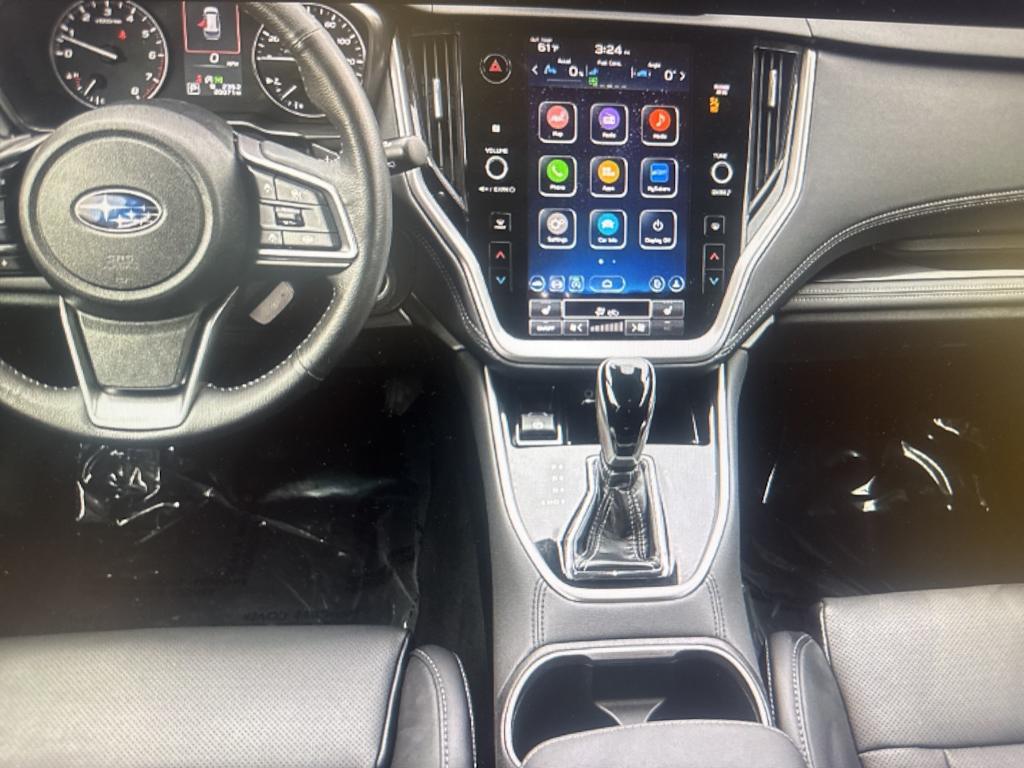 Thumbnail: 2023 Subaru Outback - 2
