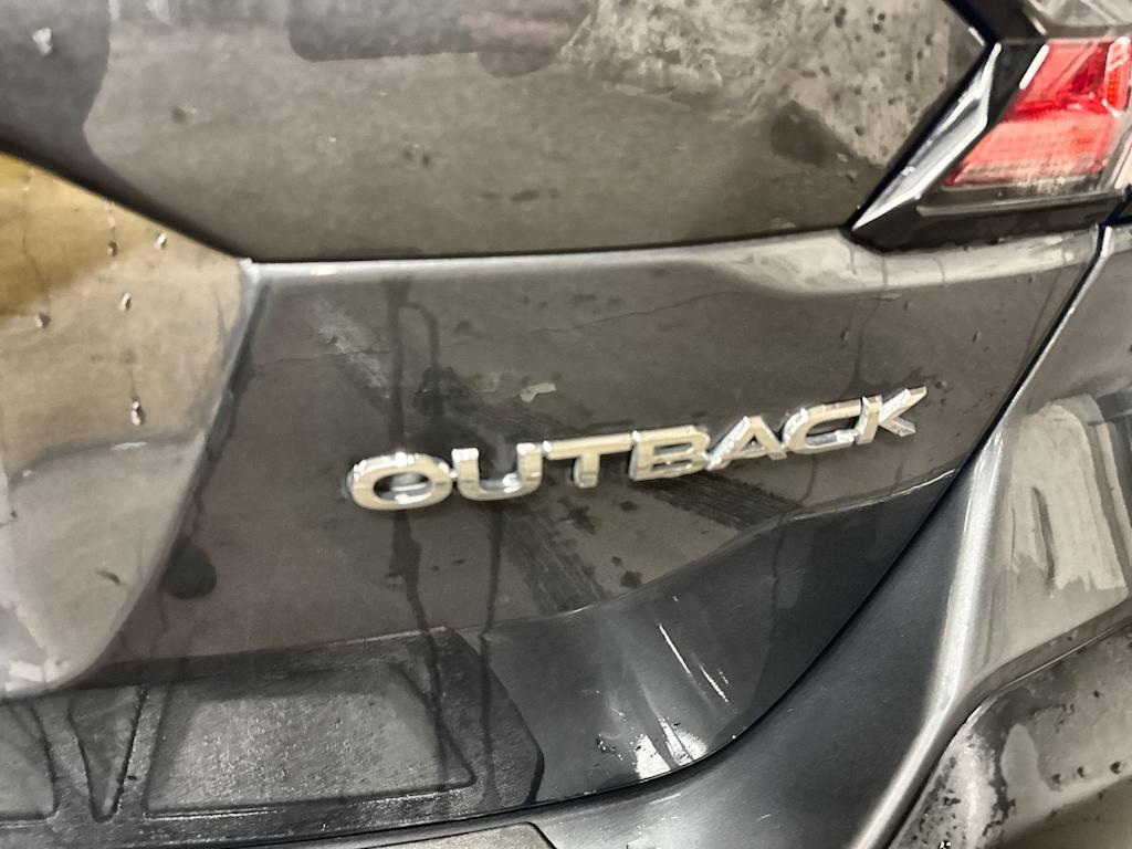 Thumbnail: 2024 Subaru Outback - 26