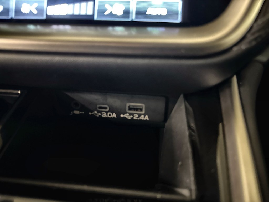 Thumbnail: 2024 Subaru Outback - 36