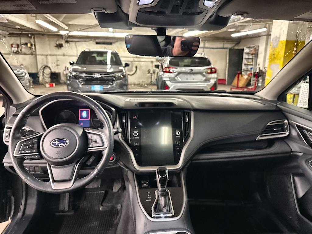 Thumbnail: 2024 Subaru Outback - 2