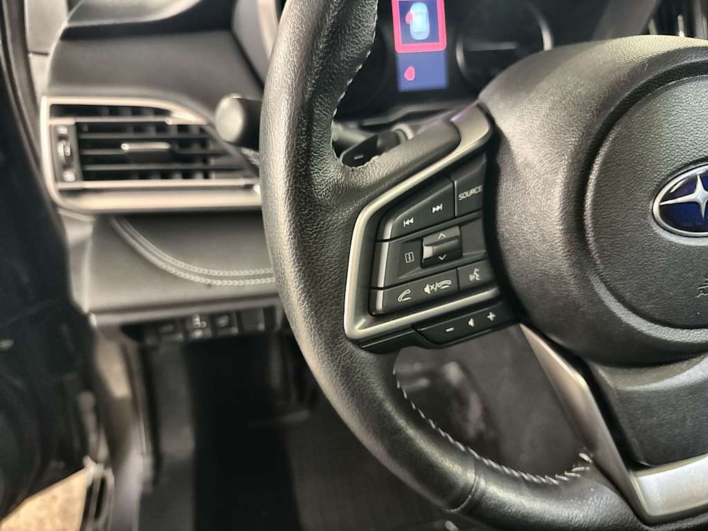 Thumbnail: 2024 Subaru Outback - 32