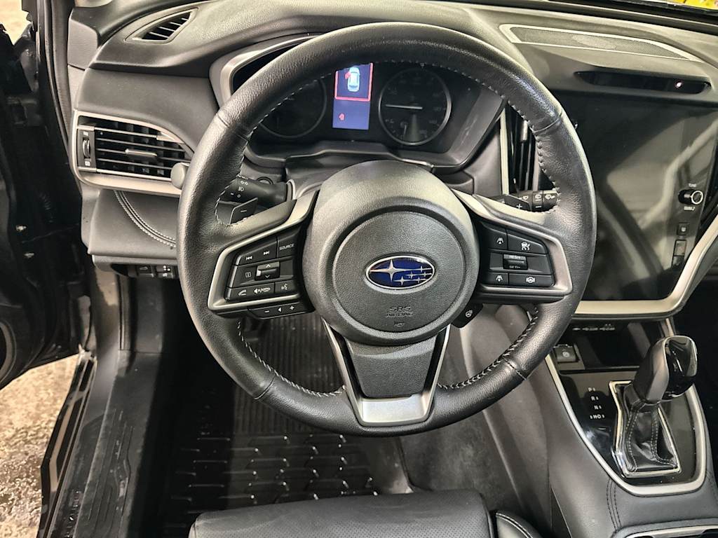 Thumbnail: 2024 Subaru Outback - 9