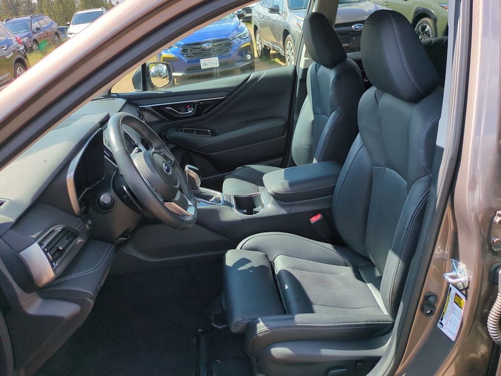 Thumbnail: 2024 Subaru Outback - 10