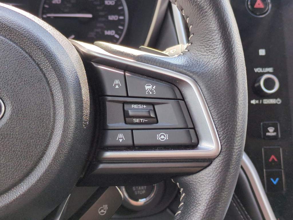 Thumbnail: 2024 Subaru Outback - 29