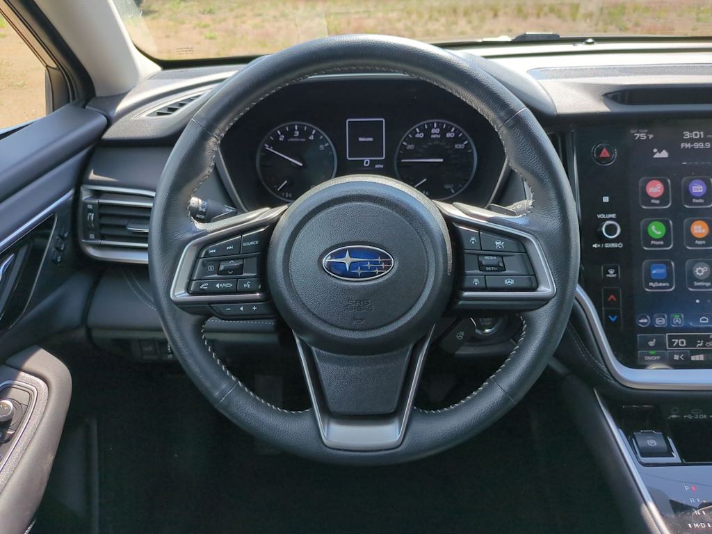 Thumbnail: 2024 Subaru Outback - 13