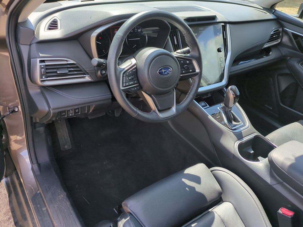 Thumbnail: 2024 Subaru Outback - 2