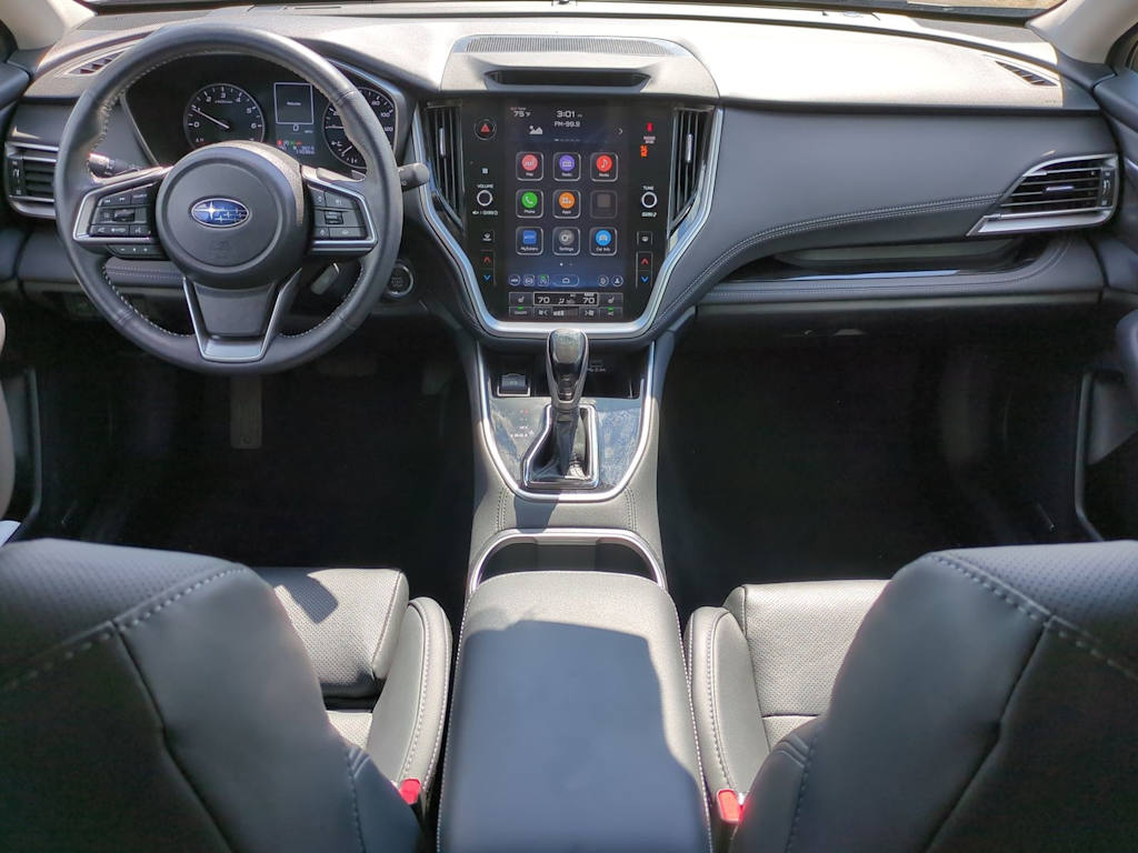 Thumbnail: 2024 Subaru Outback - 9