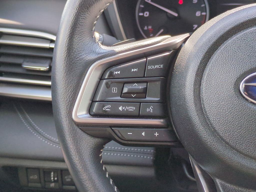 Thumbnail: 2024 Subaru Outback - 28