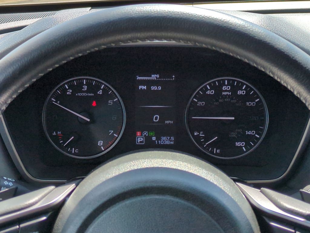 Thumbnail: 2024 Subaru Outback - 35
