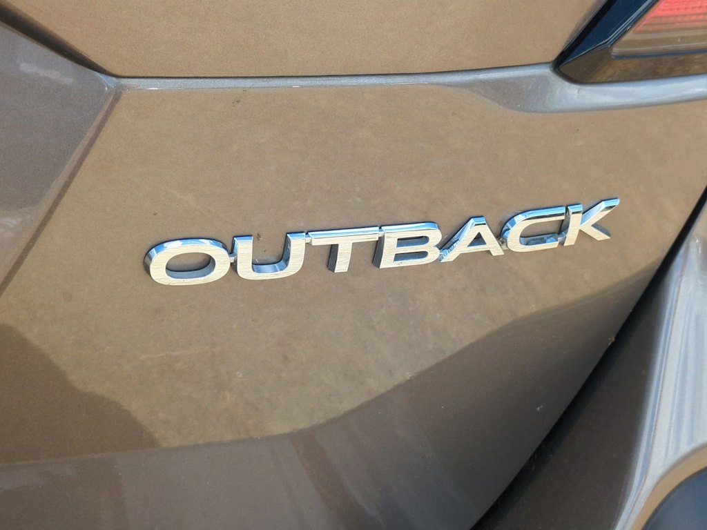 Thumbnail: 2024 Subaru Outback - 24