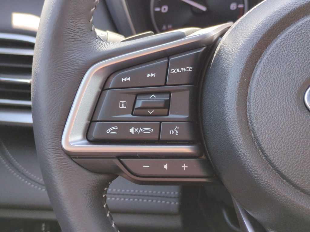 Thumbnail: 2025 Subaru Outback - 30