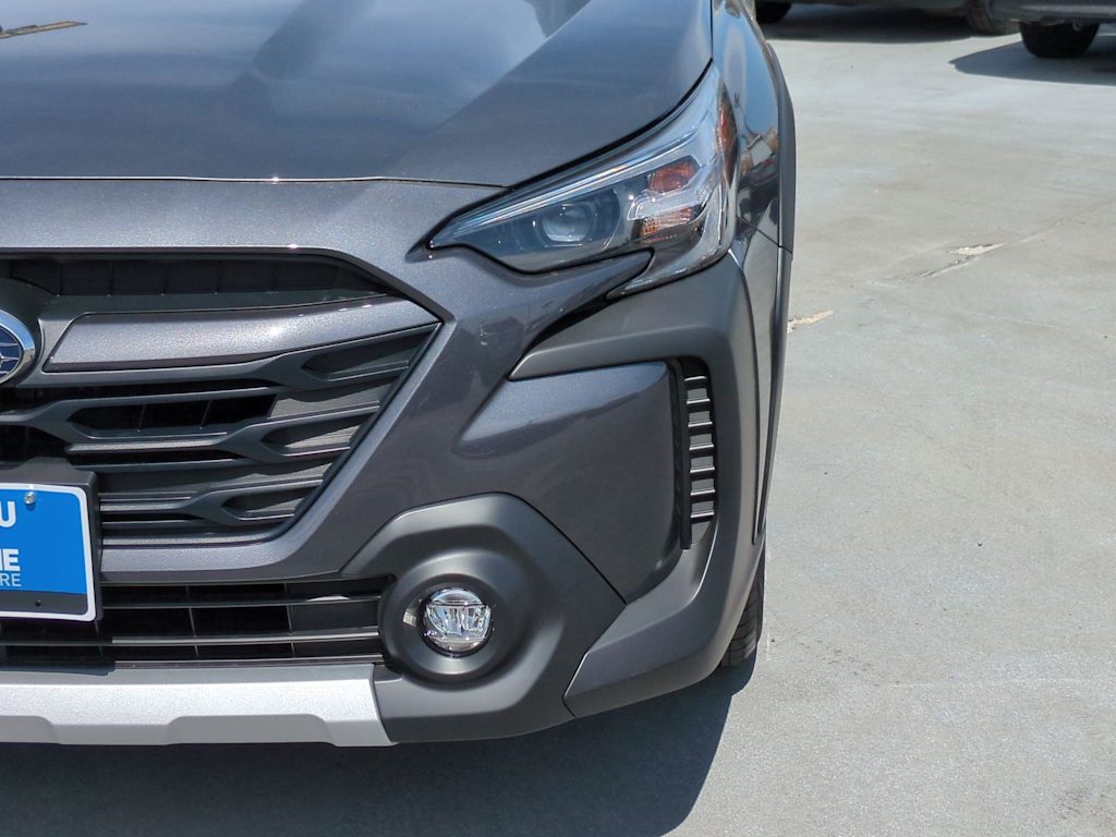 Thumbnail: 2025 Subaru Outback - 24