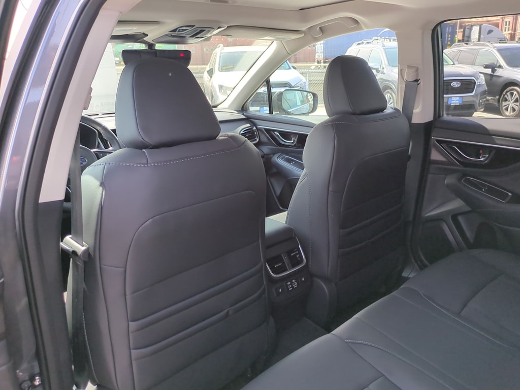 Thumbnail: 2025 Subaru Outback - 13