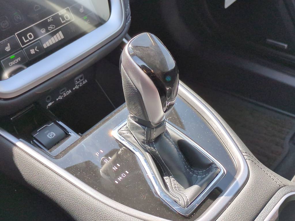 Thumbnail: 2025 Subaru Outback - 36