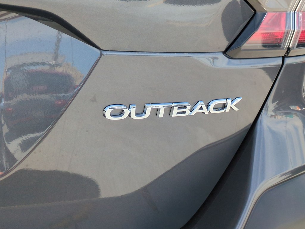 Thumbnail: 2025 Subaru Outback - 25