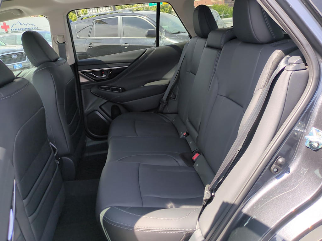 Thumbnail: 2025 Subaru Outback - 28