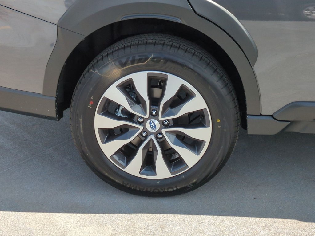 Thumbnail: 2025 Subaru Outback - 8