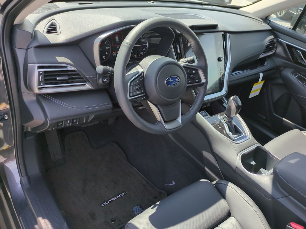 Thumbnail: 2025 Subaru Outback - 2