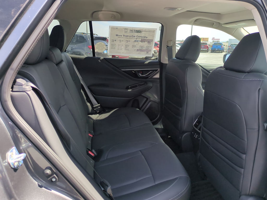 Thumbnail: 2025 Subaru Outback - 29