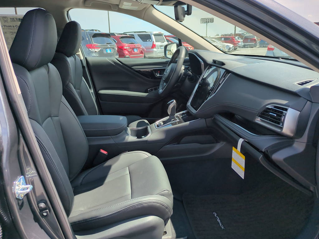 Thumbnail: 2025 Subaru Outback - 12