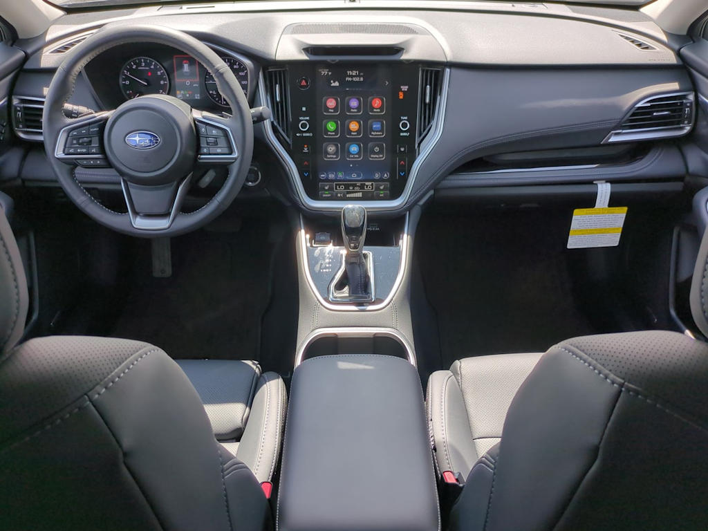Thumbnail: 2025 Subaru Outback - 10