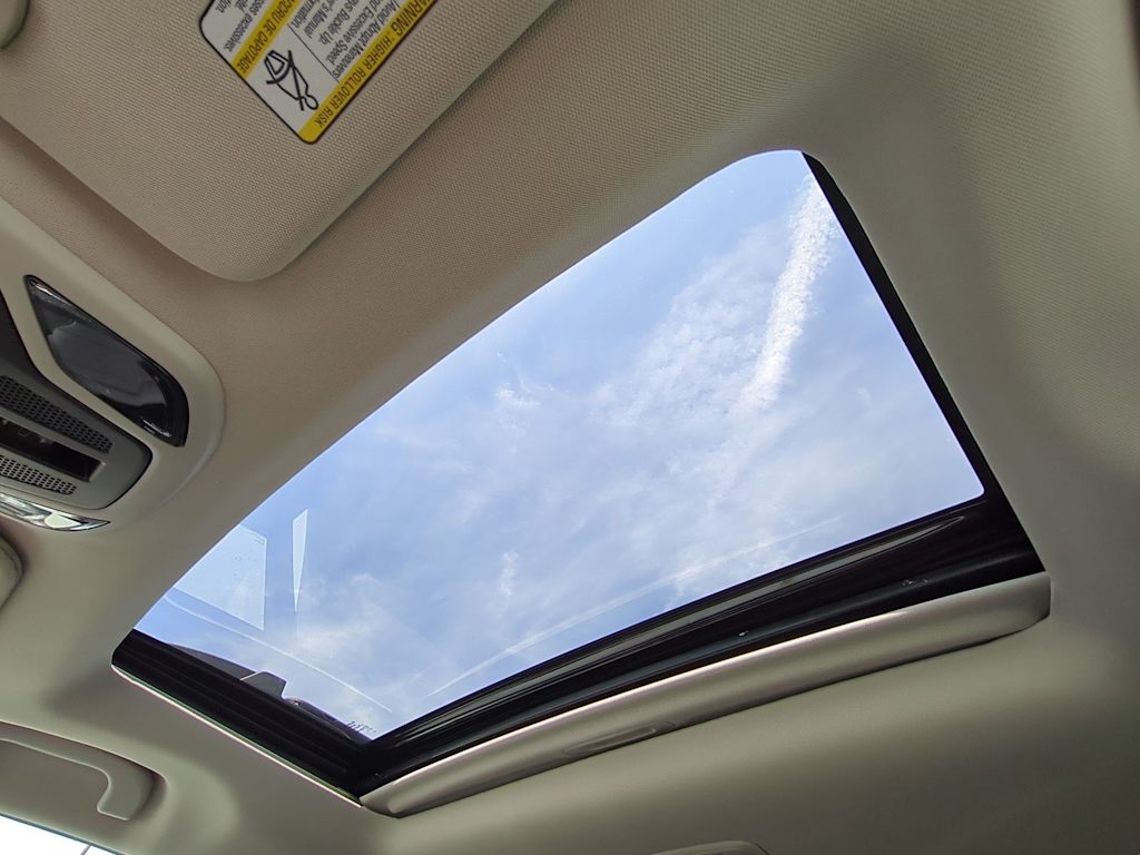 Thumbnail: 2025 Subaru Outback - 27