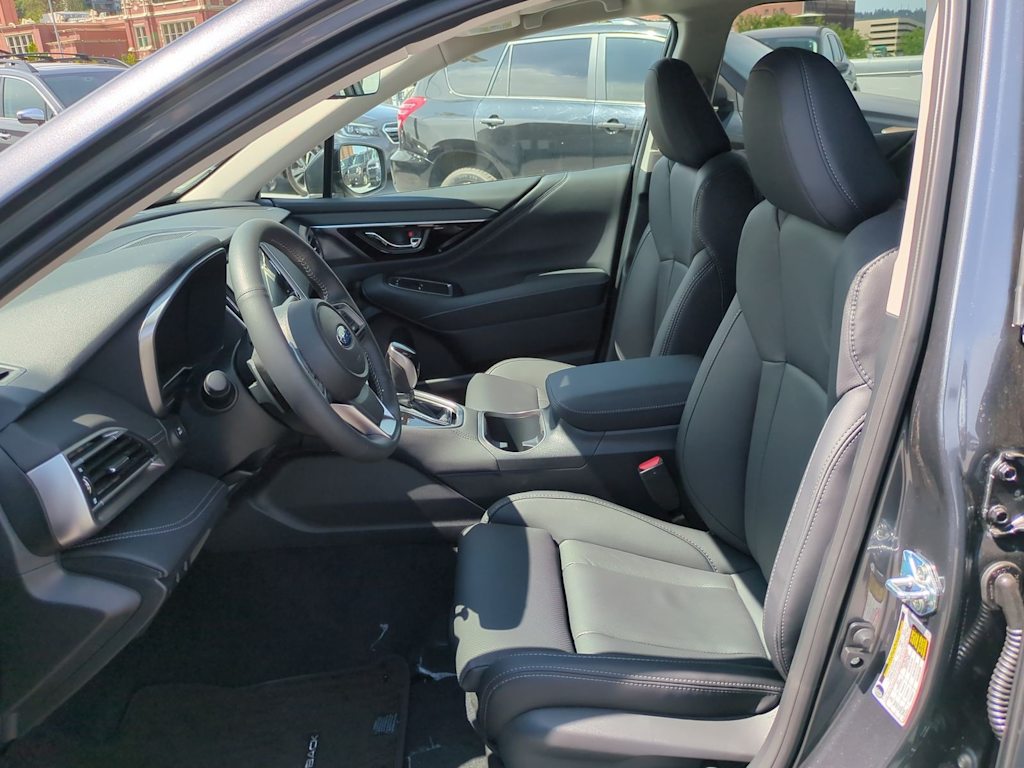 Thumbnail: 2025 Subaru Outback - 11