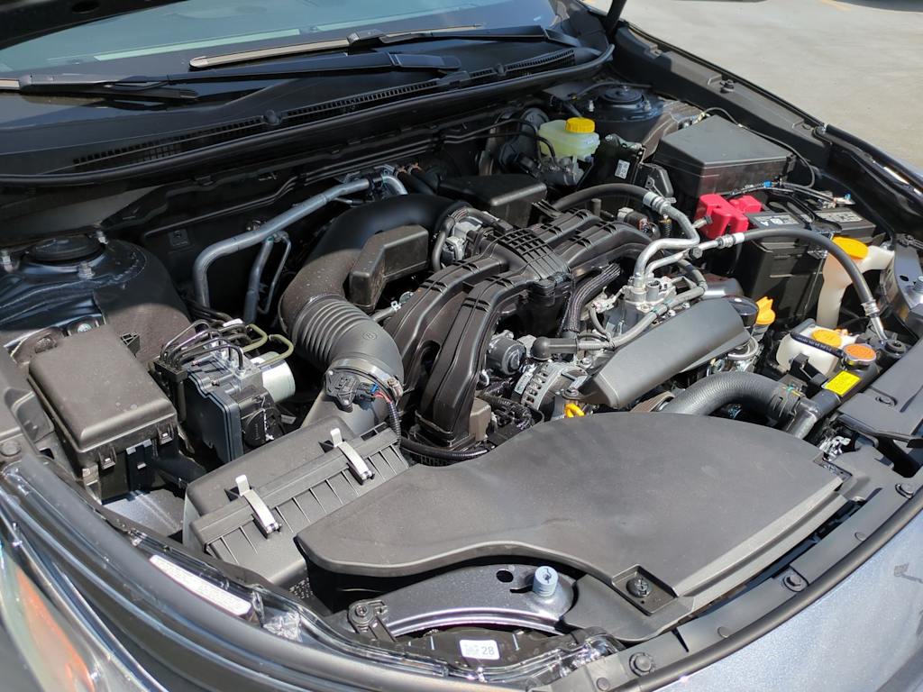 Thumbnail: 2025 Subaru Outback - 9