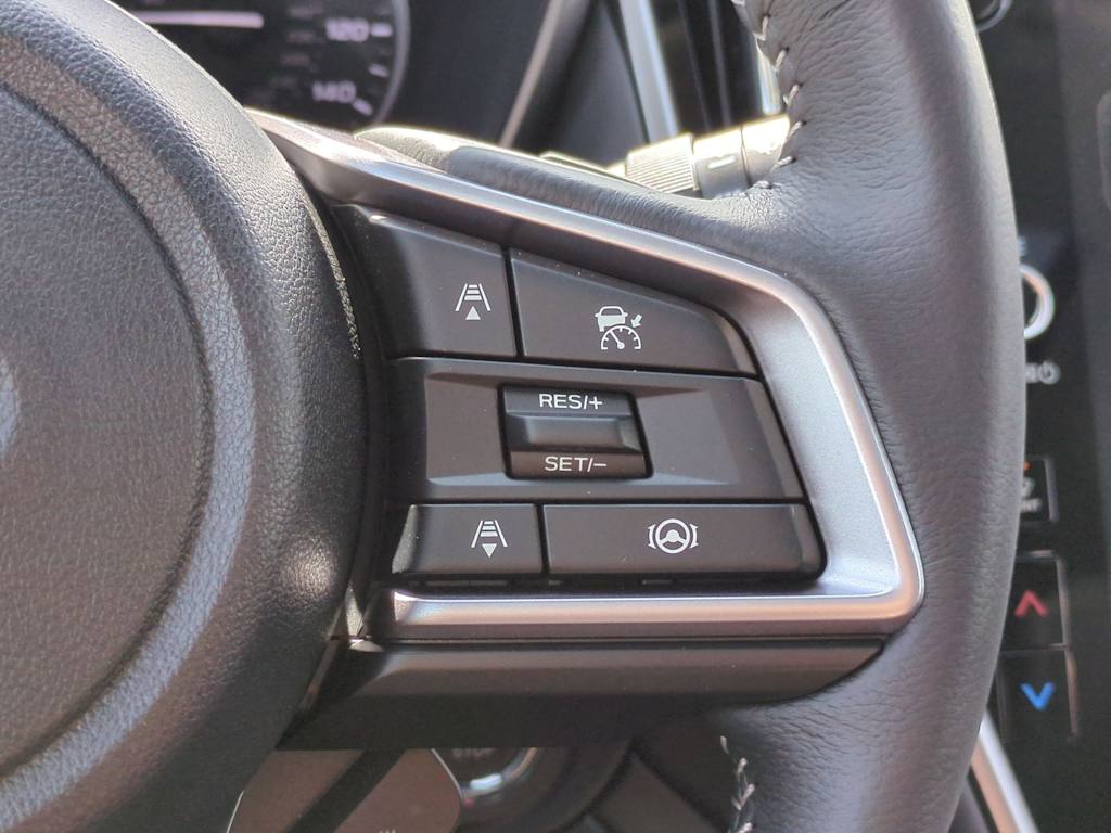 Thumbnail: 2025 Subaru Outback - 31