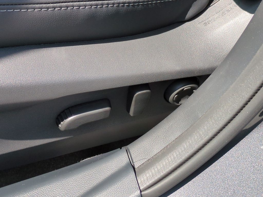 Thumbnail: 2025 Subaru Outback - 26