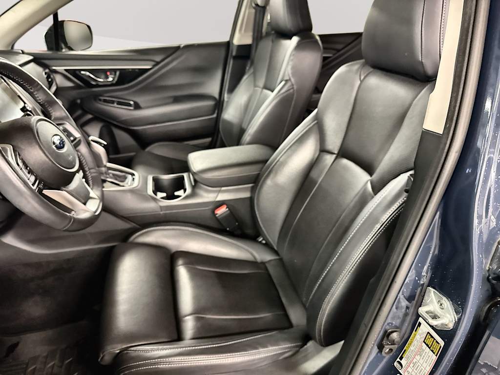 Thumbnail: 2023 Subaru Outback - 11