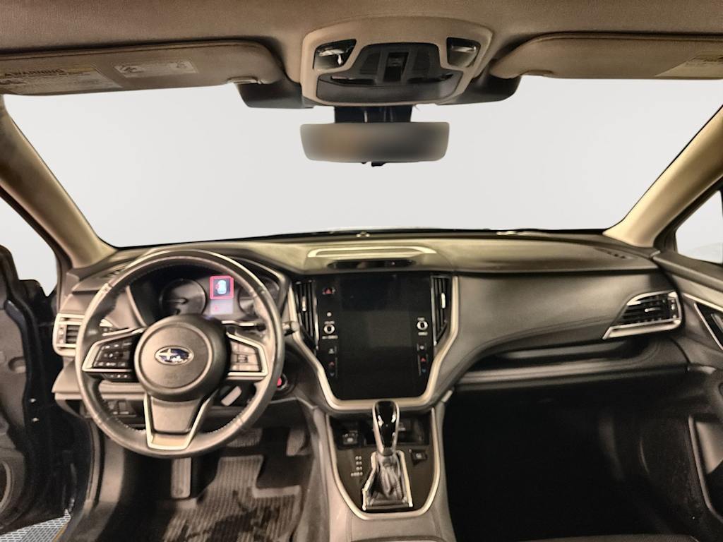 Thumbnail: 2023 Subaru Outback - 10