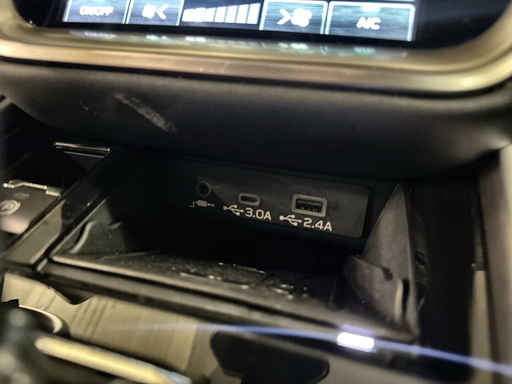 Thumbnail: 2023 Subaru Outback - 35