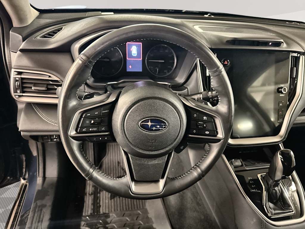 Thumbnail: 2023 Subaru Outback - 14