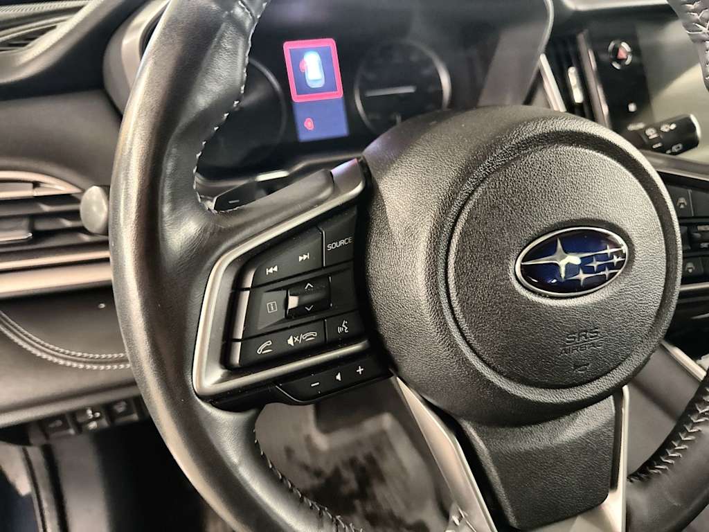 Thumbnail: 2023 Subaru Outback - 32