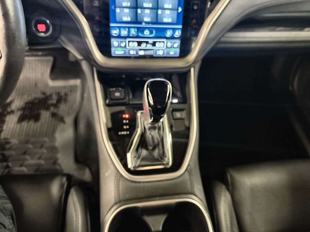 Thumbnail: 2023 Subaru Outback - 16
