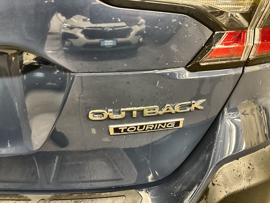 Thumbnail: 2023 Subaru Outback - 26