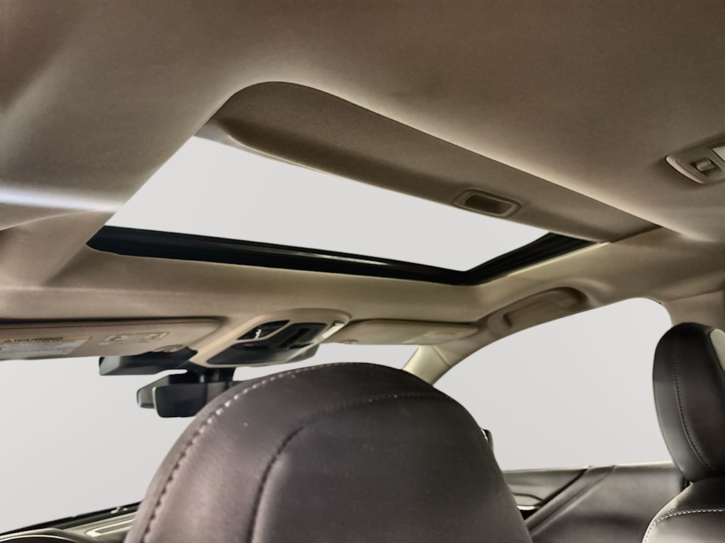 Thumbnail: 2023 Subaru Outback - 28
