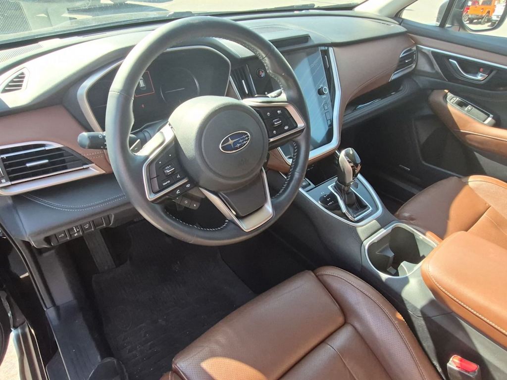 Thumbnail: 2022 Subaru Outback - 2