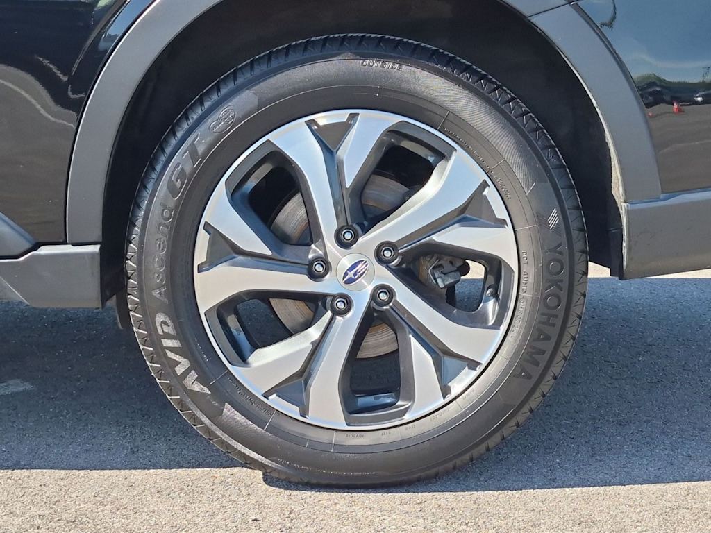 Thumbnail: 2022 Subaru Outback - 8