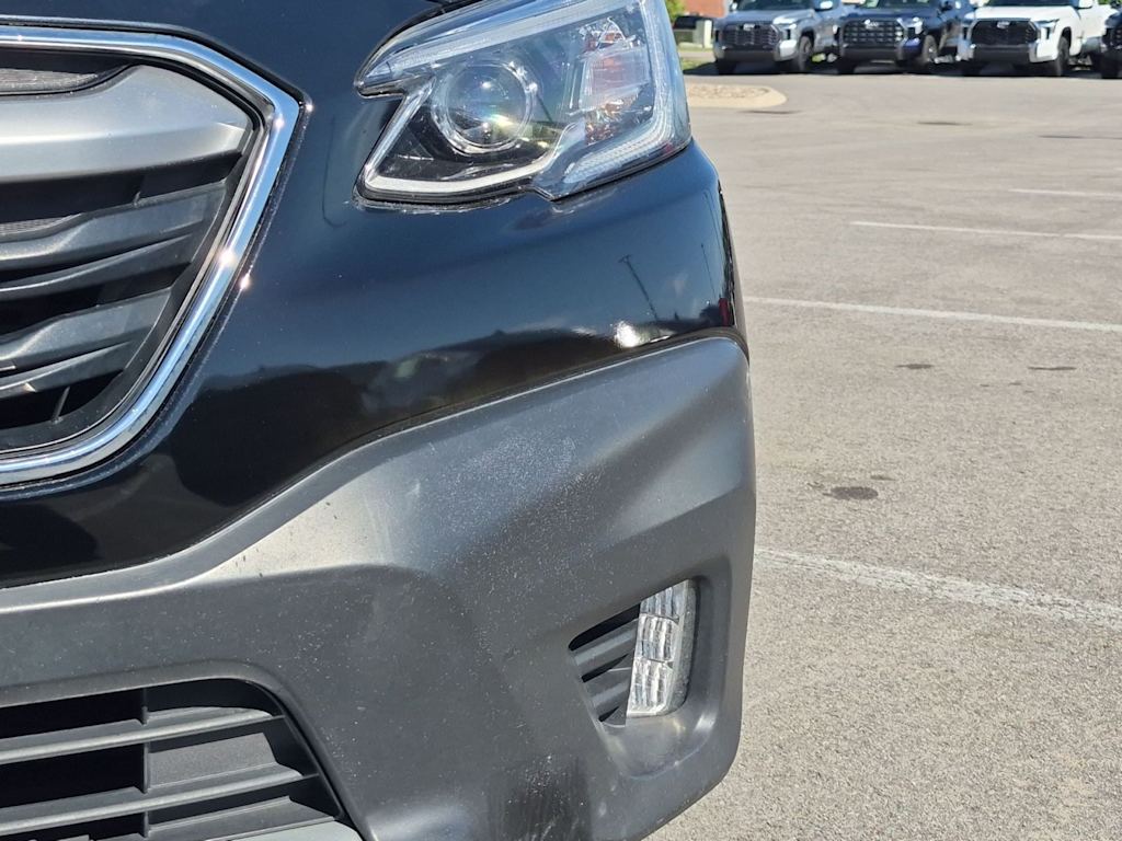 Thumbnail: 2022 Subaru Outback - 7