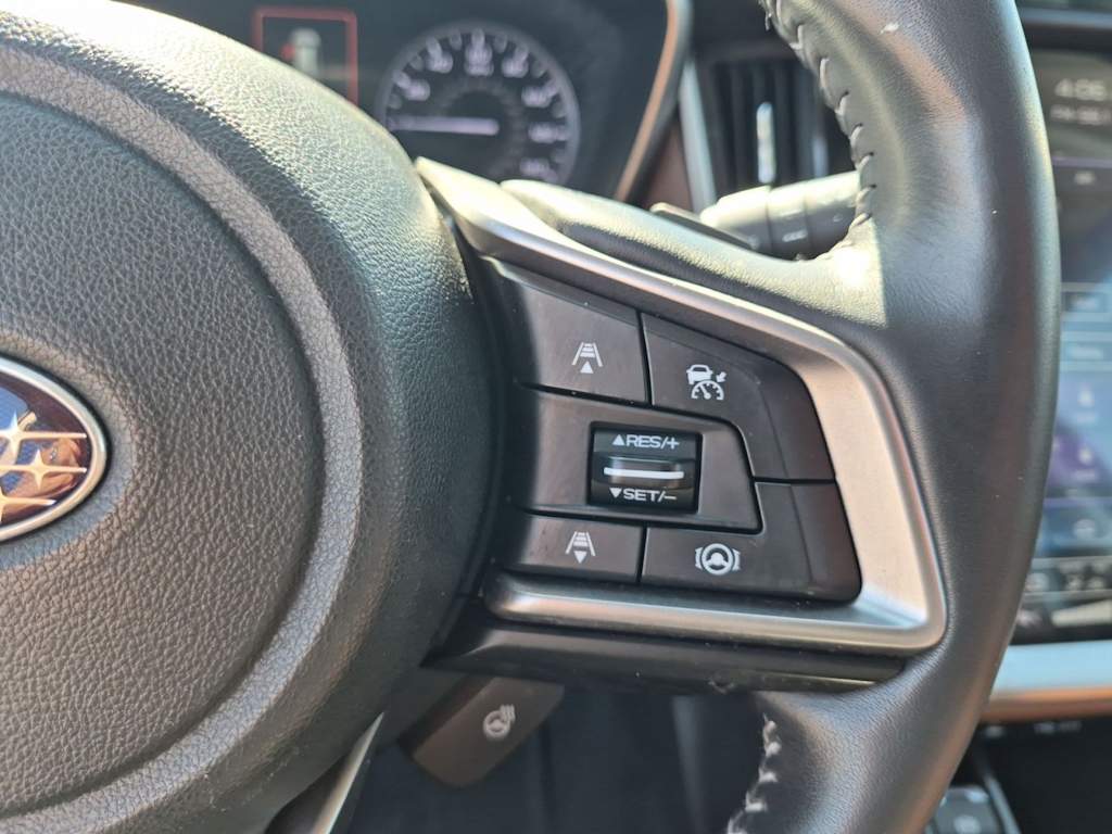 Thumbnail: 2022 Subaru Outback - 31