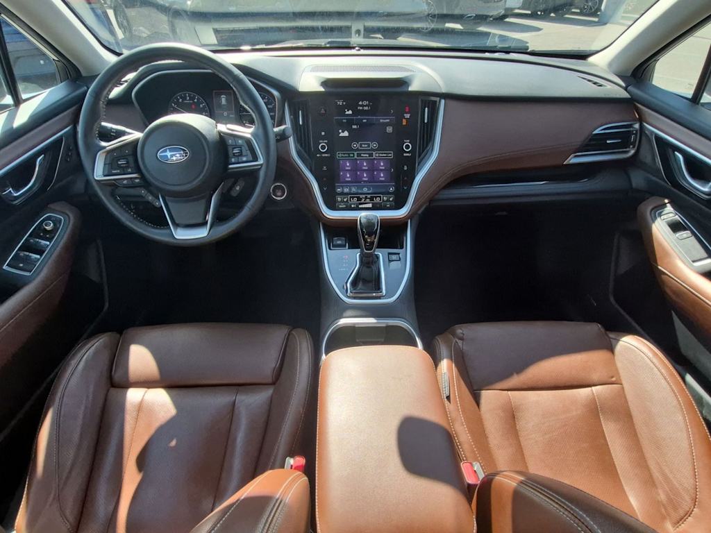 Thumbnail: 2022 Subaru Outback - 10