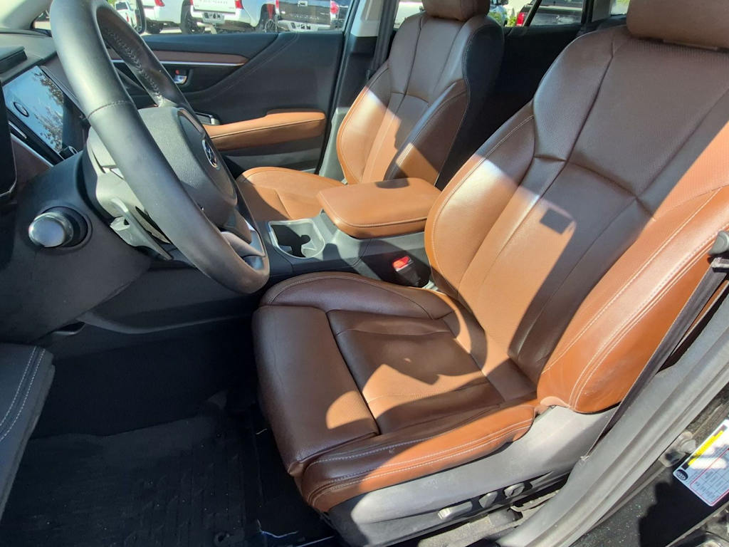 Thumbnail: 2022 Subaru Outback - 11