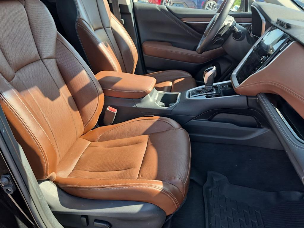 Thumbnail: 2022 Subaru Outback - 12