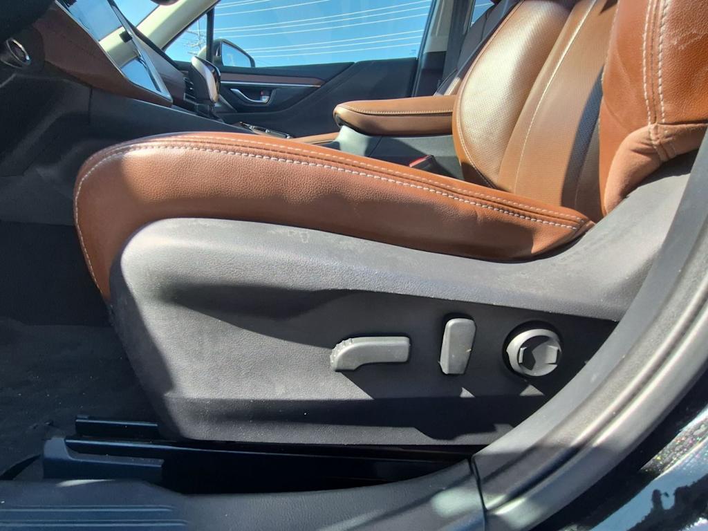 Thumbnail: 2022 Subaru Outback - 27