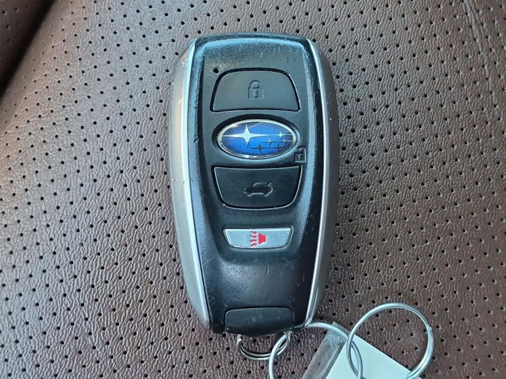 Thumbnail: 2022 Subaru Outback - 37