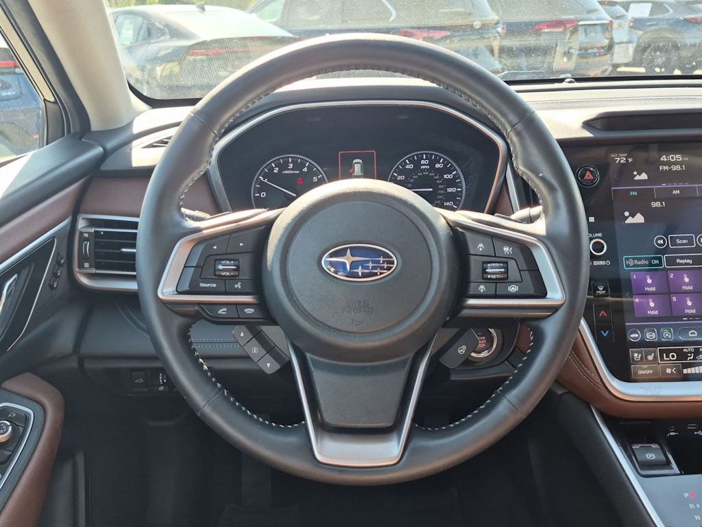 Thumbnail: 2022 Subaru Outback - 14