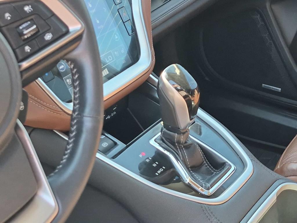 Thumbnail: 2022 Subaru Outback - 36
